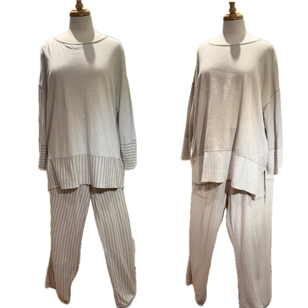 Artful Home Two Piece Reversible Set XL